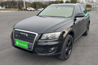 奥迪Q5 2011款 2.0TFSI 动感型