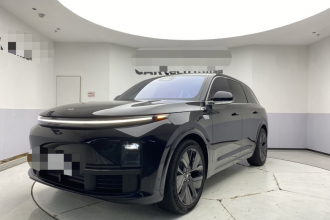 理想汽车 理想L7 2024款 Pro