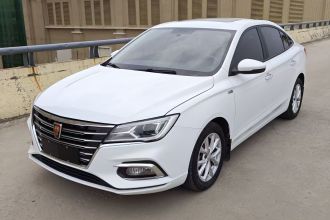 荣威i5 2020款 1.5L 自动4G互联领豪版