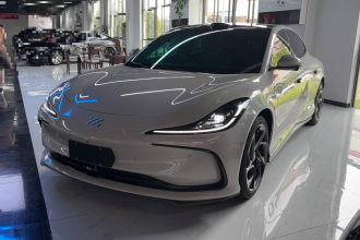 智己汽车 智己L6 2024款 Max 超长续航版
