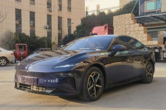 东风奕派 eπ007 2024款 200Pro增程版