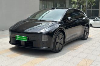 理想汽车 理想i6 2025款 两驱标准版