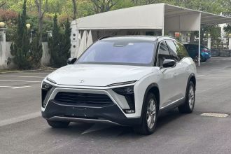 蔚来ES8 2020款 415KM 七座版