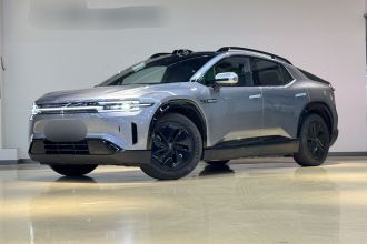 长安启源E07 2025款 增程 两驱 39kWh Max智驾版