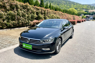 大众 迈腾 2020款 330TSI DSG 豪华型