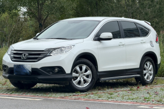 本田CR-V 2012款 2.0L 两驱都市版