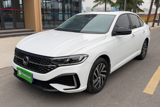 大众 朗逸 2023款 300TSI DSG星空满逸版