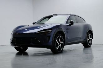 小米汽车 小米YU7 2025款 Max版