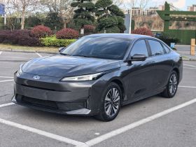 长安启源A05 2024款 70 Pro