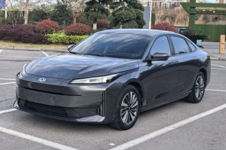 长安启源A05 2024款 70 Pro