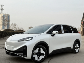 ARCFOX极狐 极狐考拉S 2024款 AIR