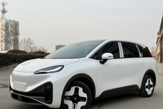 ARCFOX极狐 极狐考拉S 2024款 AIR