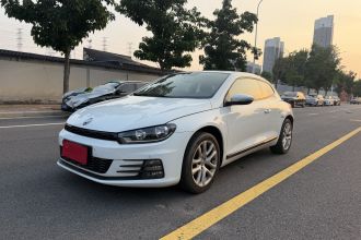 大众 尚酷 2015款 1.4TSI 风尚版