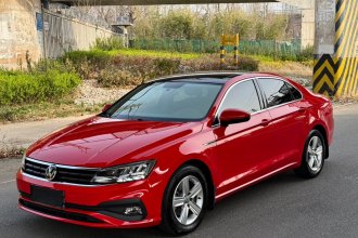 大众 凌渡 2019款 230TSI DSG风尚版 国V