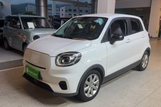 零跑汽车 零跑T03 2022款 炫晶版