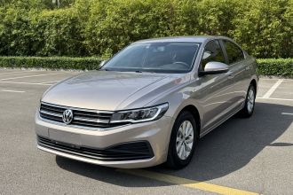 大众 宝来 2020款 1.5L 自动时尚型