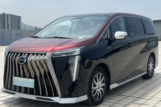 广汽传祺 传祺E9 2023款 E9 宗师