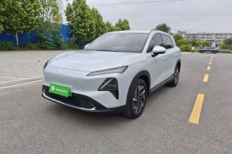 五菱汽车 五菱星光S 2024款 130km 旗舰型