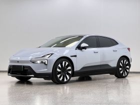 Polestar极星 Polestar 4 2023款 单电机标准续航PLUS