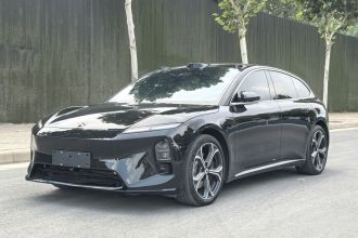 蔚来ET5T 2025款 75kWh Touring