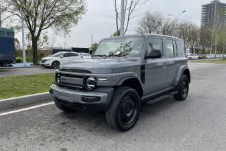 iCAR 超级V23 2026款 401两驱超级运动版