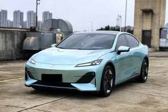 深蓝汽车 深蓝SL03 2022款 515纯电版