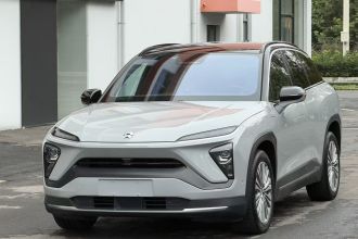 蔚来ES6 2020款 600KM 运动版