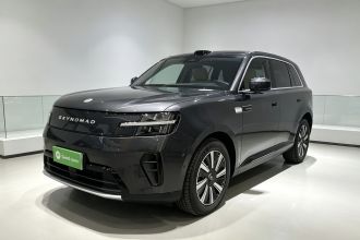 小米汽车 小米澎程N70 2026款 Max版