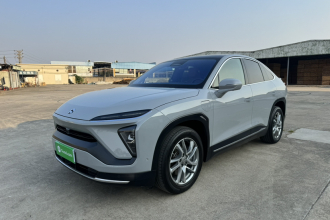 蔚来EC6 2020款 430KM 运动版