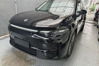 零跑汽车 零跑C16 2026款 纯电 580尊享版 6座
