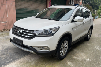东风风神AX7 2015款 2.3L 自动智尊型