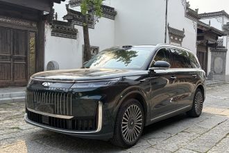 奇瑞风云 风云T11 2026款 220四驱全家乐