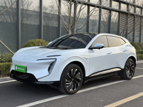 阿维塔07 2024款 Pro+纯电版