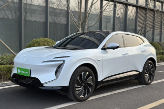 阿维塔07 2024款 Pro+纯电版