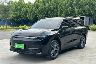 零跑汽车 零跑C16 2024款 增程 200尊享版