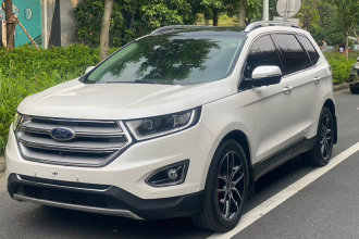 福特 锐界 2016款 EcoBoost 245 四驱尊锐型 7座