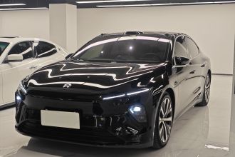 蔚来ET7 2022款 100kWh 首发版