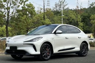 智己汽车 智己LS6 2023款 Max 标准版