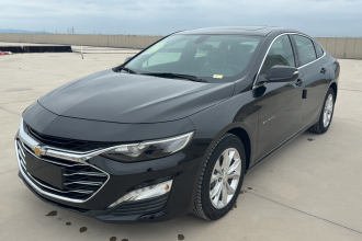 雪佛兰 迈锐宝XL 2023款 1.5T 锐动版