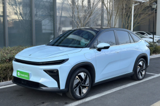 睿蓝汽车 睿蓝7 2023款 450km 驰月