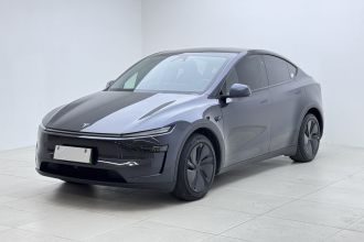 特斯拉 Model Y 2025款 后轮驱动版