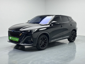 长安欧尚X5 PLUS 2023款 1.5T DCT卓越型