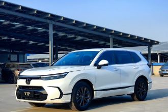 本田 皓影 2023款 240TURBO 两驱尊耀版 5座