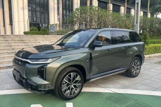 广汽传祺 传祺向往S7 2025款 205km Max 激光雷达版