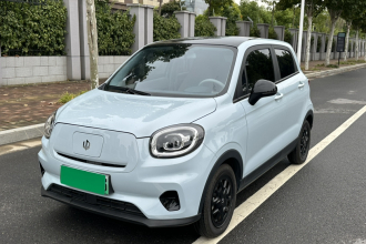 零跑汽车 零跑T03 2025款 310舒享版