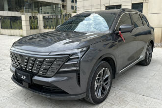 长安CS75 PLUS 2025款 第四代 1.5T 新蓝鲸 智慧旗舰型