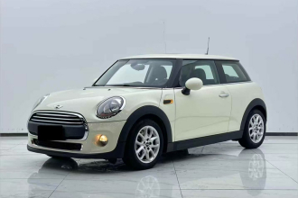 MINI 2014款 1.2T ONE+