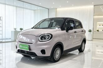 零跑汽车 零跑T03 2024款 200轻享版