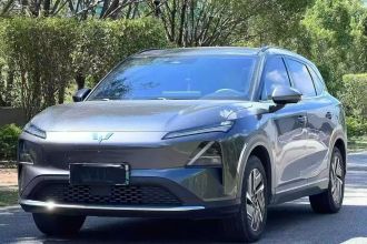 五菱汽车 五菱星光S 2024款 510km 旗舰型