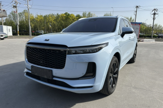 理想汽车 理想ONE 2021款 增程6座版